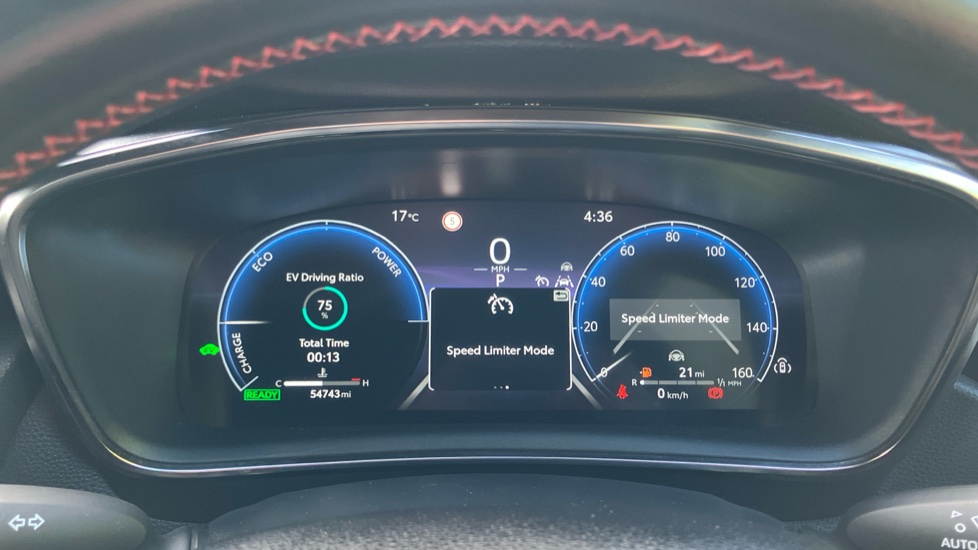 Toyota Corolla 1.8 Hybrid GR Sport 5dr CVT Hybrid Hatchback - Image 48