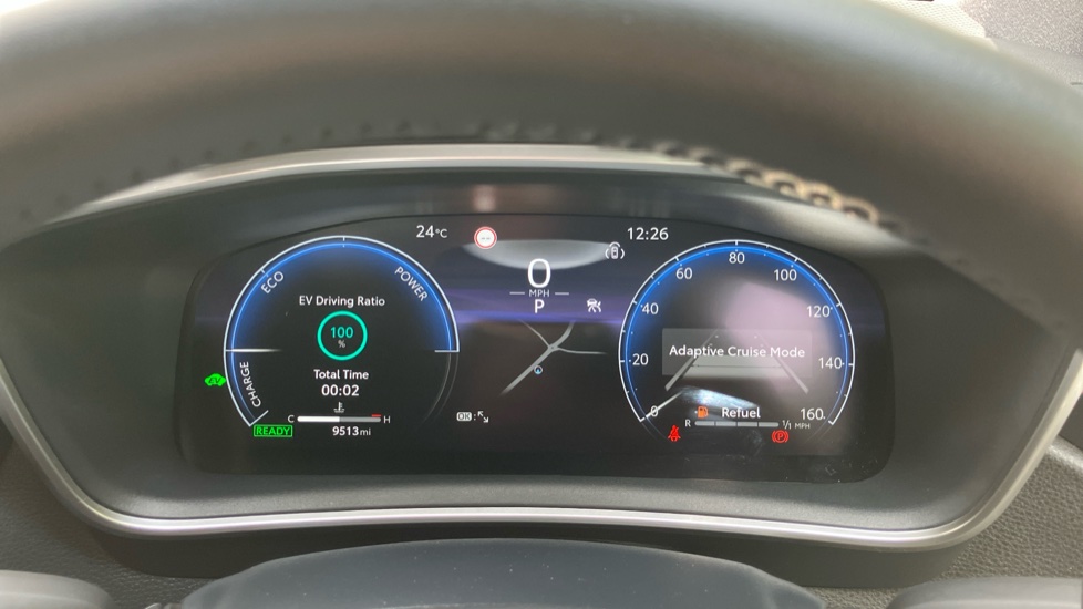 Toyota Corolla 1.8 Hybrid Icon 5dr CVT Hybrid Hatchback - Image 11