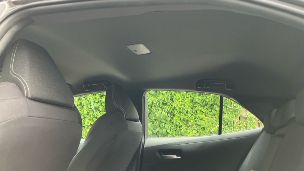 Toyota Corolla 1.8 Hybrid Icon 5dr CVT Hybrid Hatchback - Image 19