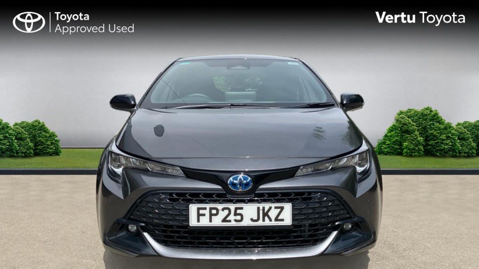 Toyota Corolla 1.8 Hybrid Icon 5dr CVT Hybrid Hatchback - Image 22