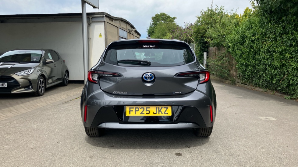 Toyota Corolla 1.8 Hybrid Icon 5dr CVT Hybrid Hatchback - Image 26