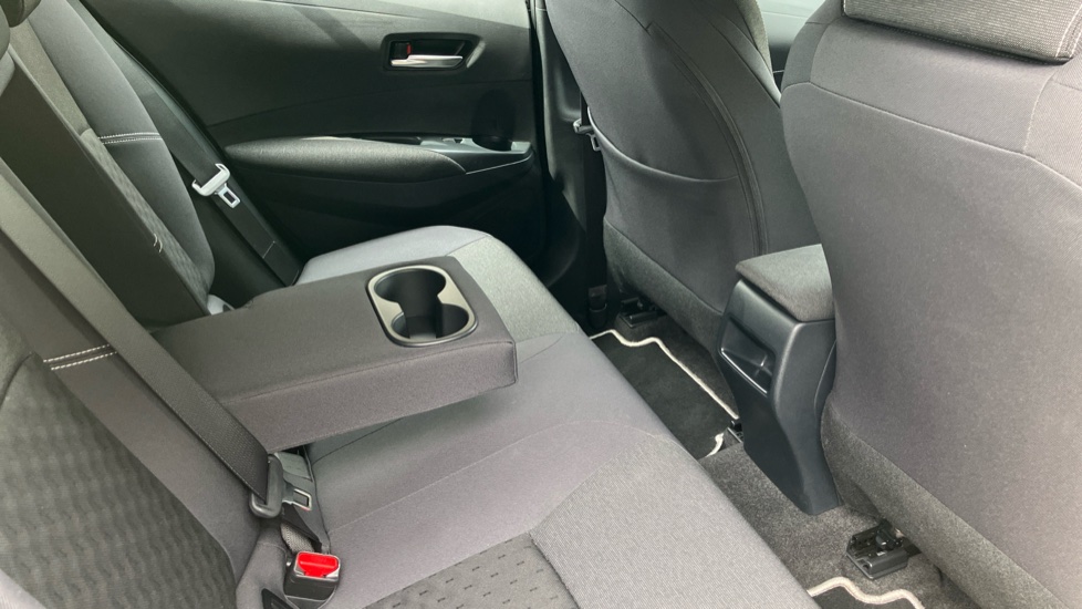 Toyota Corolla 1.8 Hybrid Icon 5dr CVT Hybrid Hatchback - Image 37