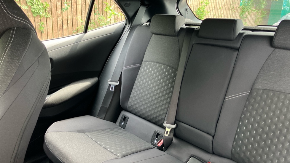 Toyota Corolla 1.8 Hybrid Icon 5dr CVT Hybrid Hatchback - Image 38