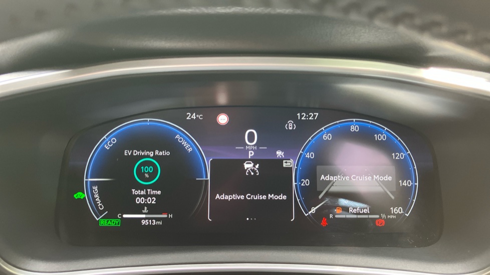 Toyota Corolla 1.8 Hybrid Icon 5dr CVT Hybrid Hatchback - Image 45