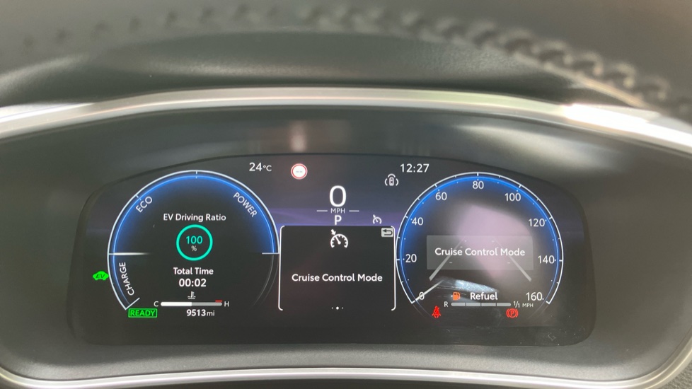 Toyota Corolla 1.8 Hybrid Icon 5dr CVT Hybrid Hatchback - Image 46