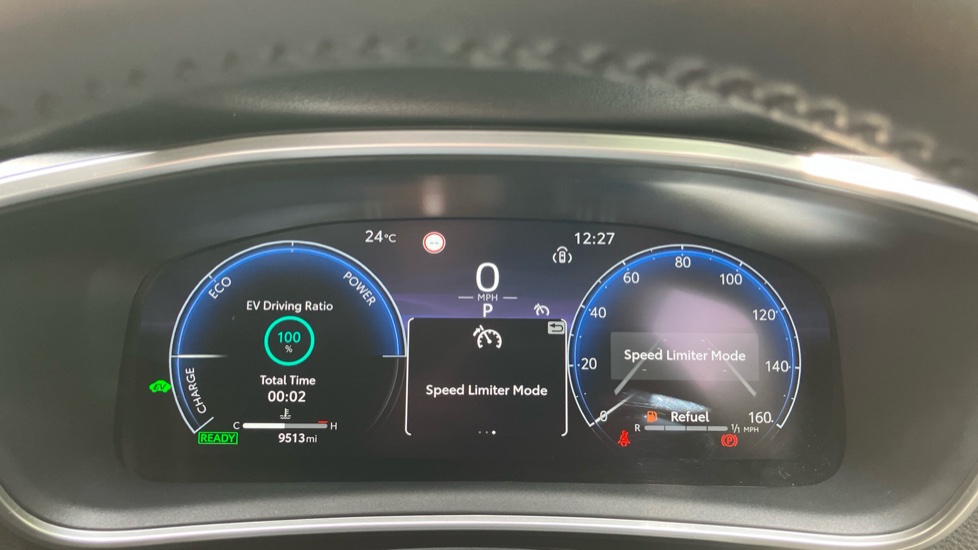 Toyota Corolla 1.8 Hybrid Icon 5dr CVT Hybrid Hatchback - Image 47