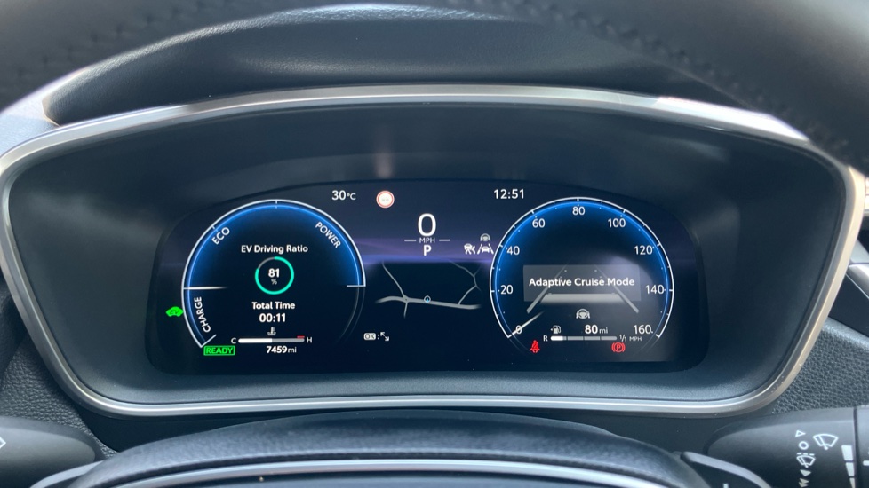 Toyota Corolla 2.0 Hybrid 178 Icon 5dr CVT Hybrid Hatchback - Image 11