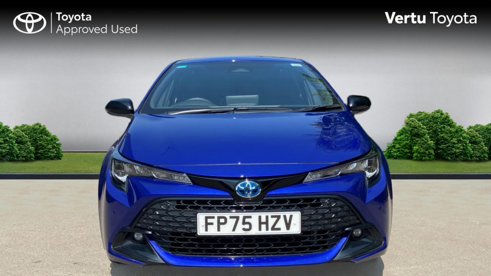 Toyota Corolla 2.0 Hybrid 178 Icon 5dr CVT Hybrid Hatchback - Image 22