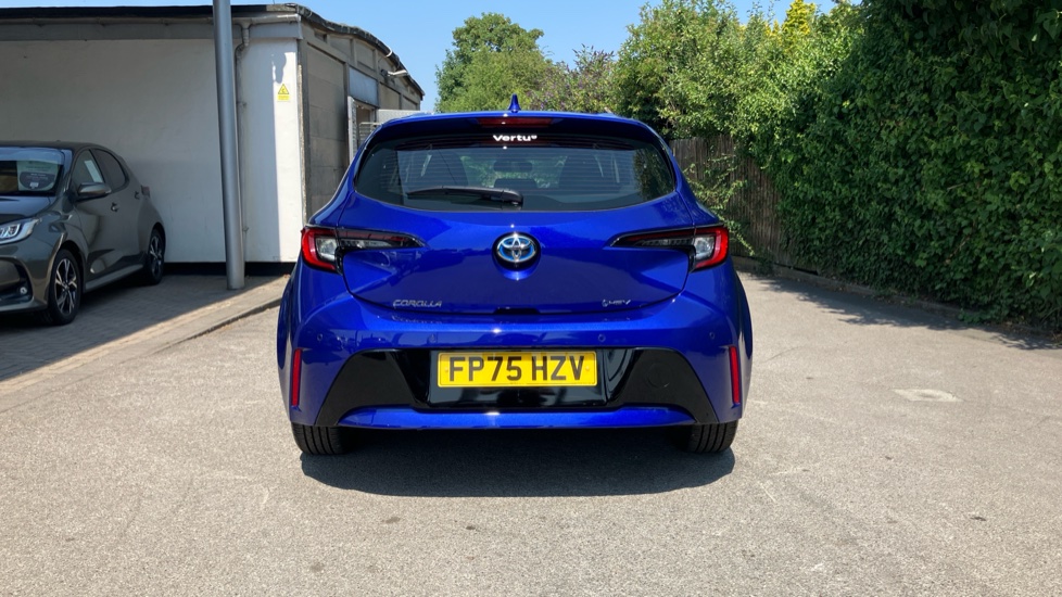 Toyota Corolla 2.0 Hybrid 178 Icon 5dr CVT Hybrid Hatchback - Image 26