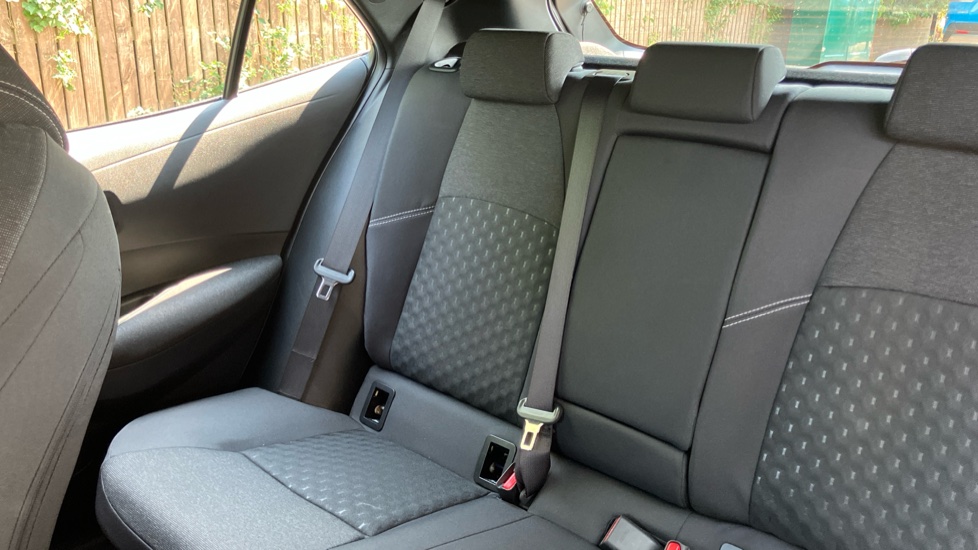 Toyota Corolla 2.0 Hybrid 178 Icon 5dr CVT Hybrid Hatchback - Image 39