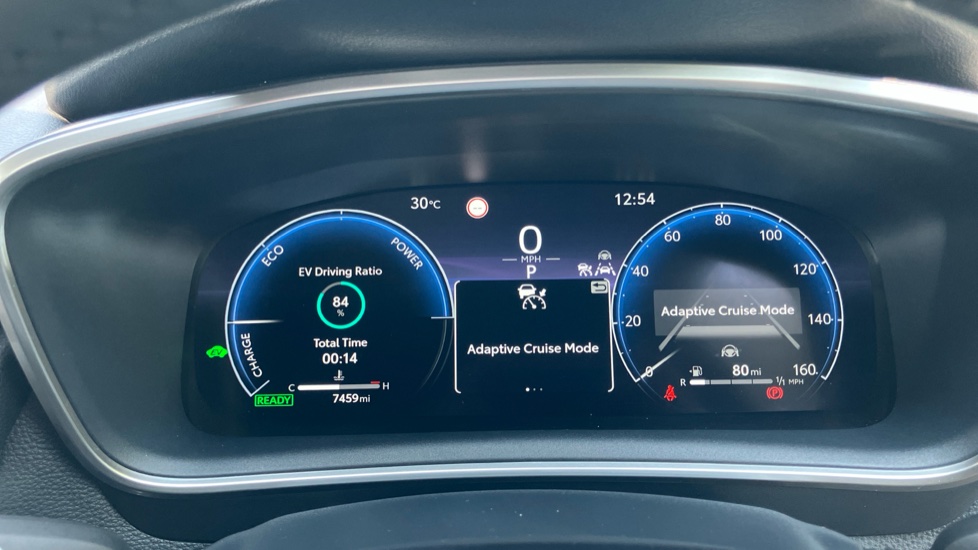 Toyota Corolla 2.0 Hybrid 178 Icon 5dr CVT Hybrid Hatchback - Image 46