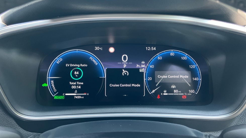 Toyota Corolla 2.0 Hybrid 178 Icon 5dr CVT Hybrid Hatchback - Image 47