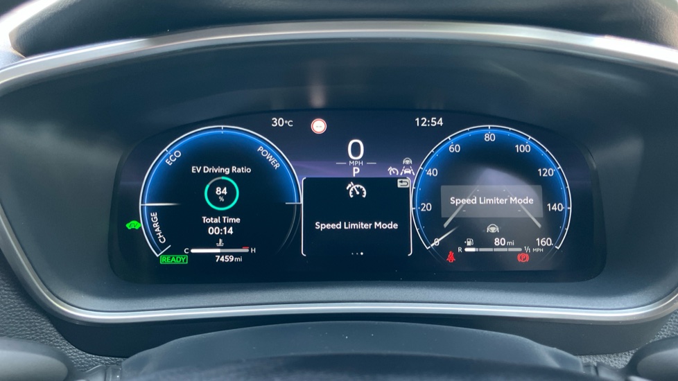 Toyota Corolla 2.0 Hybrid 178 Icon 5dr CVT Hybrid Hatchback - Image 48