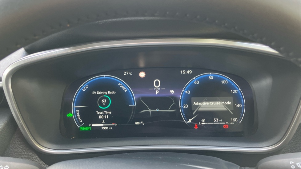 Toyota Corolla 1.8 Hybrid Design 5dr CVT Hybrid Hatchback - Image 11