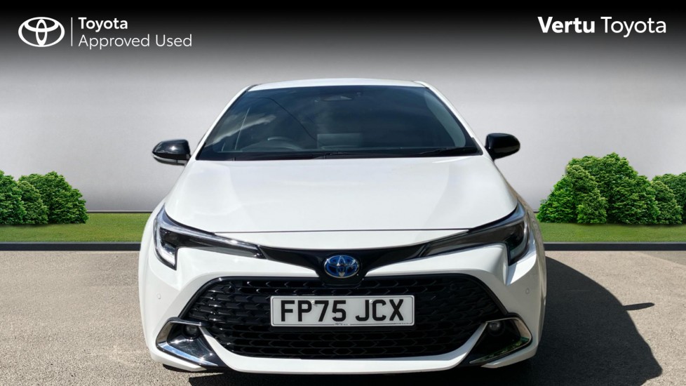 Toyota Corolla 1.8 Hybrid Design 5dr CVT Hybrid Hatchback - Image 22
