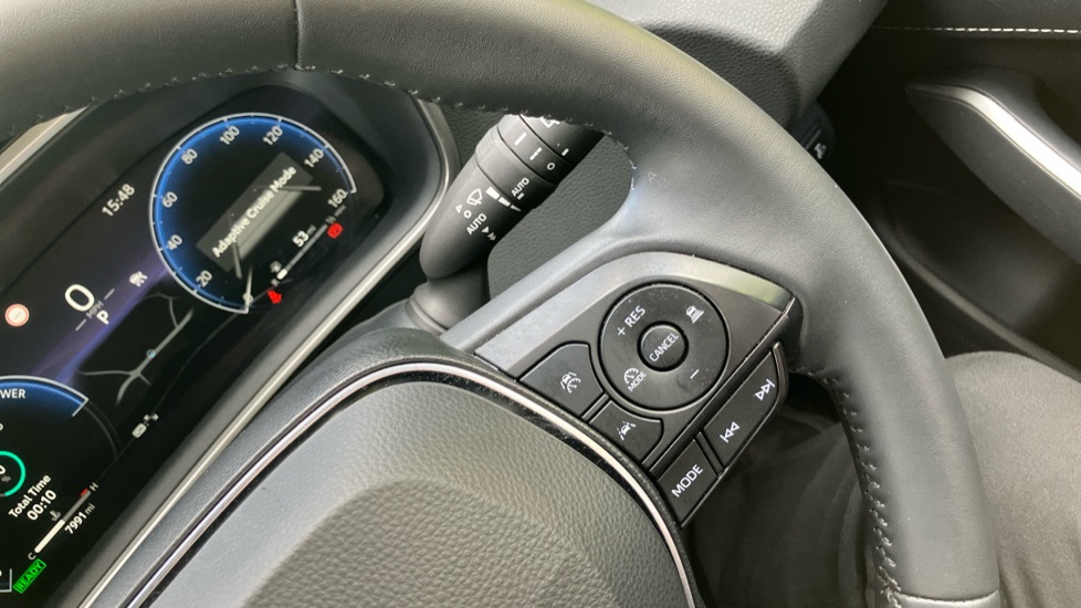 Toyota Corolla 1.8 Hybrid Design 5dr CVT Hybrid Hatchback - Image 35