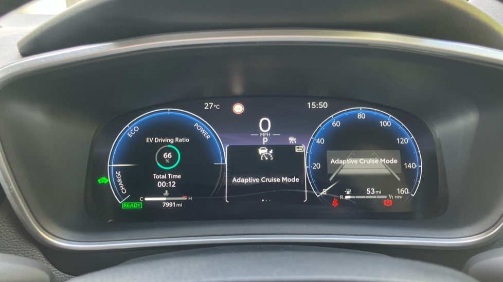 Toyota Corolla 1.8 Hybrid Design 5dr CVT Hybrid Hatchback - Image 46