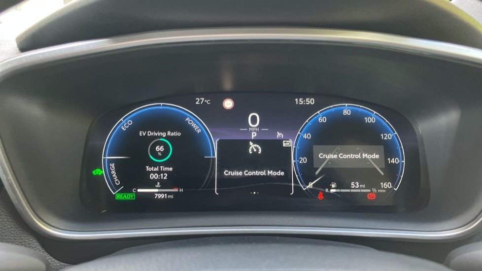 Toyota Corolla 1.8 Hybrid Design 5dr CVT Hybrid Hatchback - Image 47