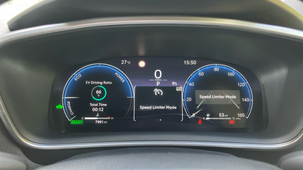 Toyota Corolla 1.8 Hybrid Design 5dr CVT Hybrid Hatchback - Image 48