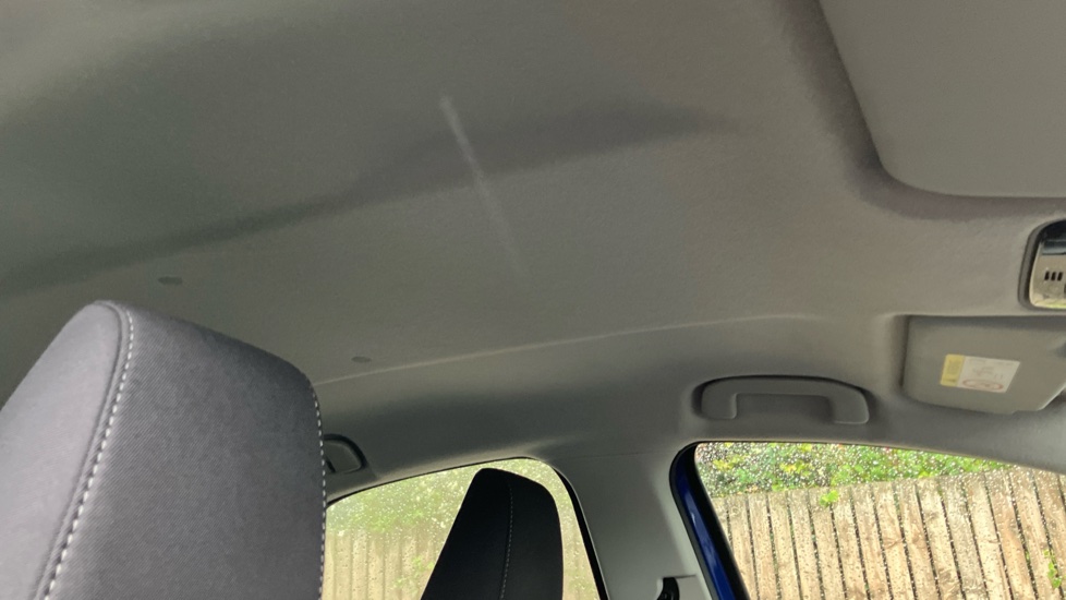 Toyota Yaris 1.5 Hybrid Icon 5dr CVT Hybrid Hatchback - Image 19