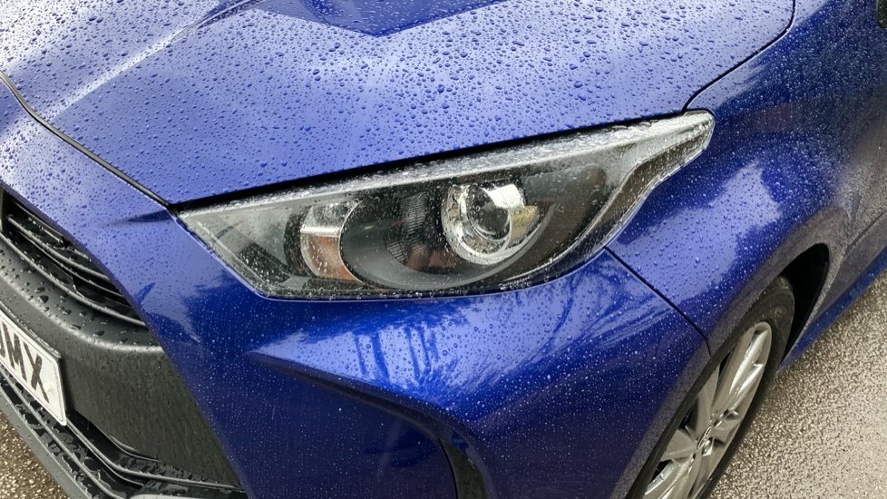 Toyota Yaris 1.5 Hybrid Icon 5dr CVT Hybrid Hatchback - Image 20