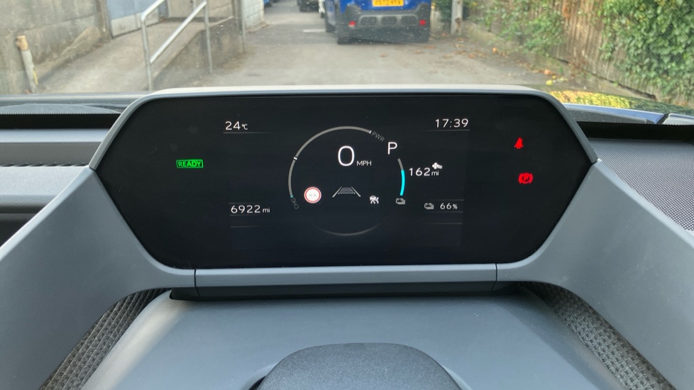 Toyota bZ4X 150kW Pure 71.4kWh 5dr Auto Electric Hatchback - Image 11