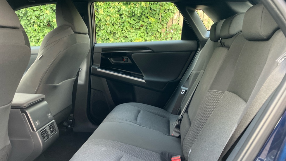 Toyota bZ4X 150kW Pure 71.4kWh 5dr Auto Electric Hatchback - Image 15