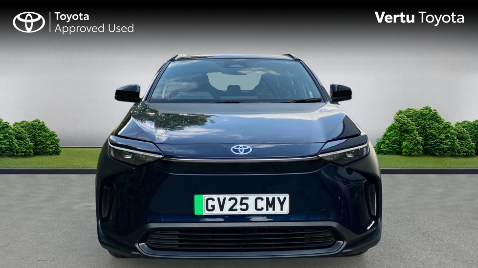 Toyota bZ4X 150kW Pure 71.4kWh 5dr Auto Electric Hatchback - Image 22