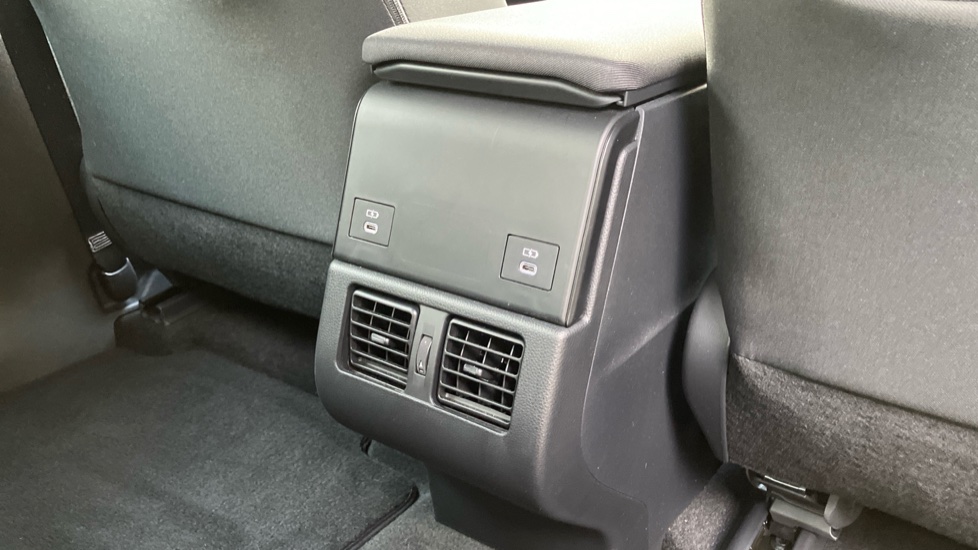 Toyota bZ4X 150kW Pure 71.4kWh 5dr Auto Electric Hatchback - Image 35