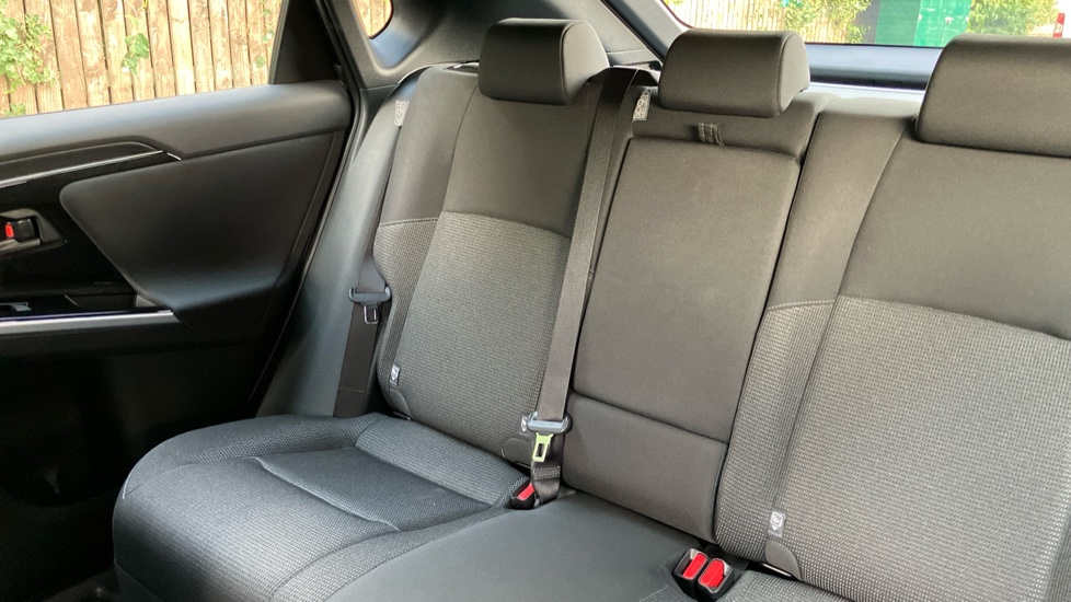 Toyota bZ4X 150kW Pure 71.4kWh 5dr Auto Electric Hatchback - Image 38