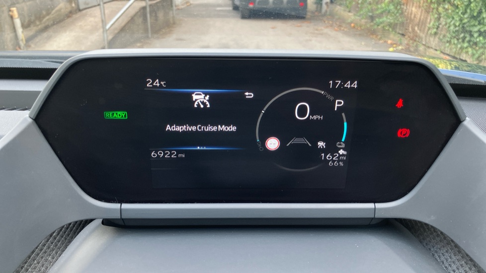 Toyota bZ4X 150kW Pure 71.4kWh 5dr Auto Electric Hatchback - Image 43