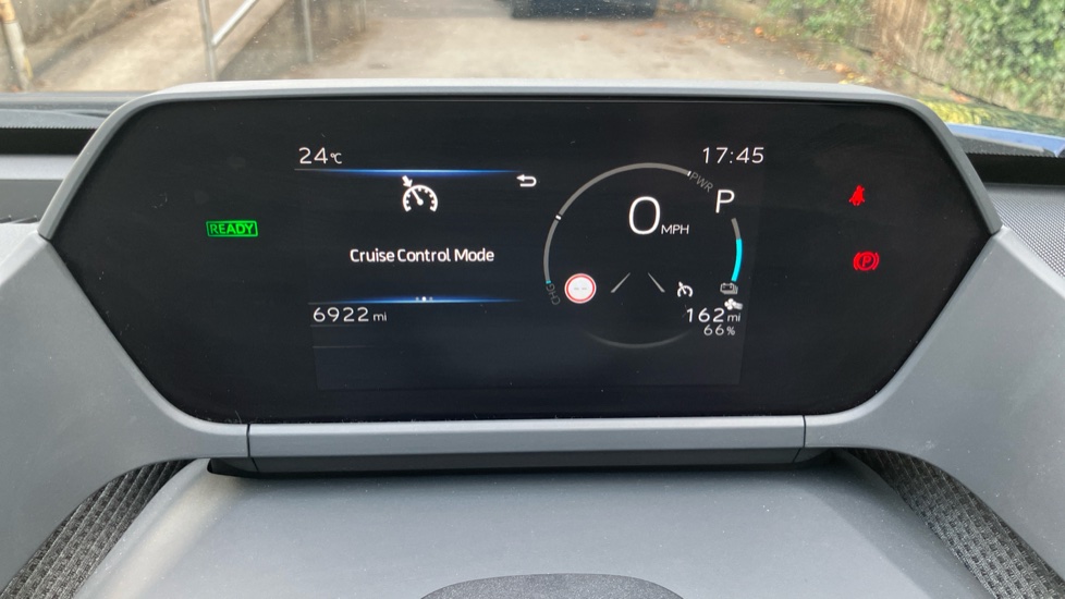 Toyota bZ4X 150kW Pure 71.4kWh 5dr Auto Electric Hatchback - Image 44