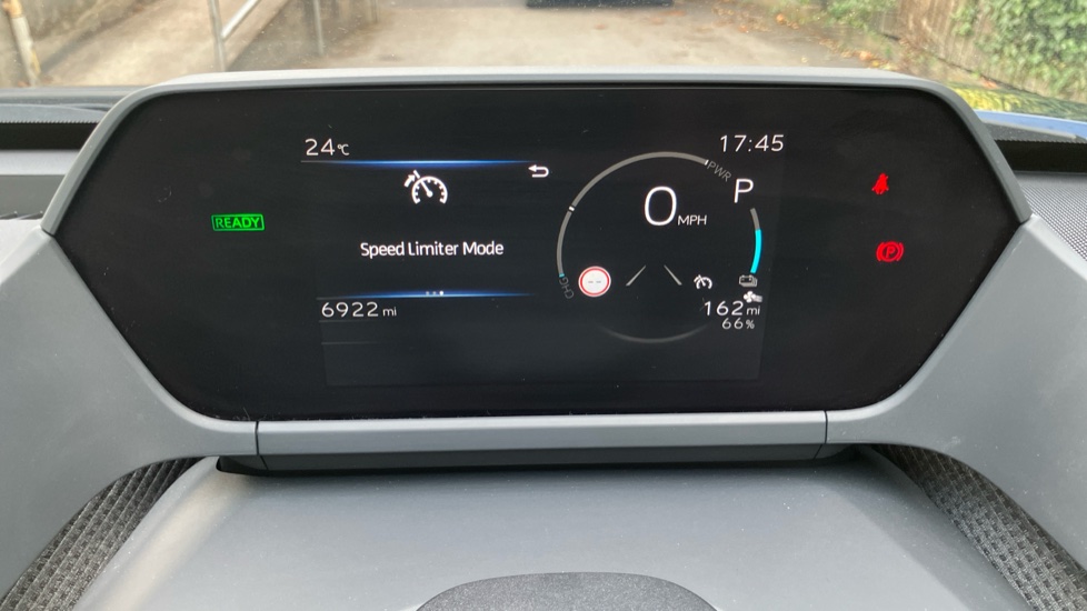 Toyota bZ4X 150kW Pure 71.4kWh 5dr Auto Electric Hatchback - Image 45