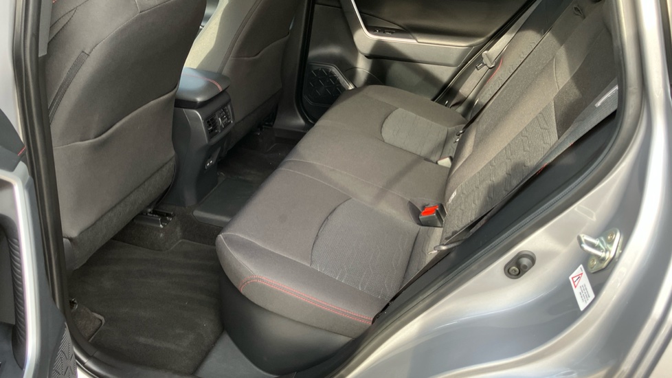 Toyota RAV4 2.5 PHEV Design 5dr CVT Estate - Image 14