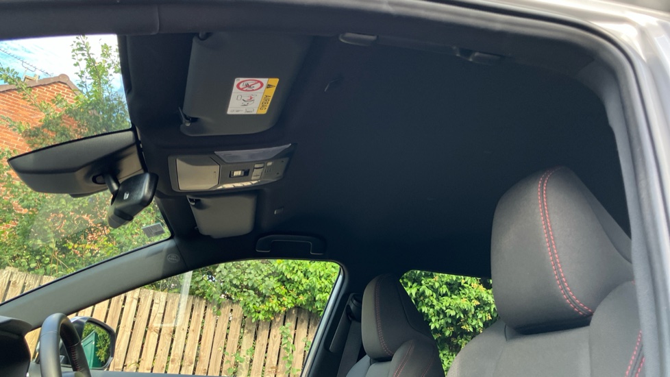 Toyota RAV4 2.5 PHEV Design 5dr CVT Estate - Image 19