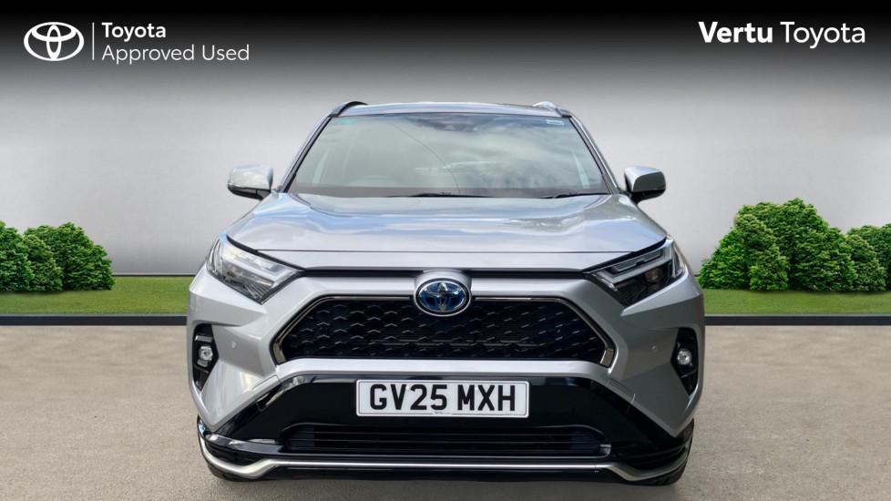 Toyota RAV4 2.5 PHEV Design 5dr CVT Estate - Image 22