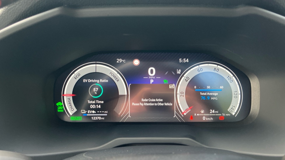 Toyota RAV4 2.5 PHEV Design 5dr CVT Estate - Image 48