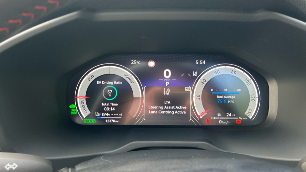 Toyota RAV4 2.5 PHEV Design 5dr CVT Estate - Image 49