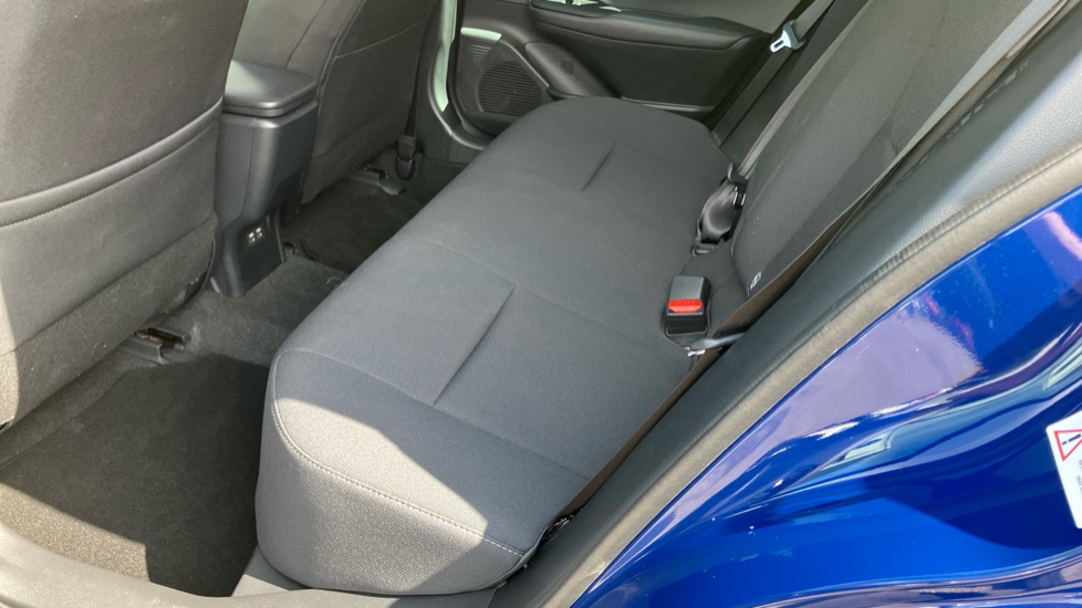 Toyota Prius 2.0 PHEV Design 5dr CVT Hatchback - Image 14