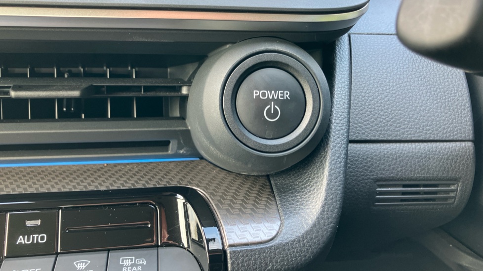 Toyota Prius 2.0 PHEV Design 5dr CVT Hatchback - Image 16