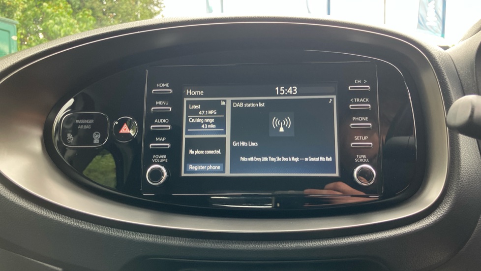 Toyota Aygo X 1.0 VVT-i Pure 5dr Petrol Hatchback - Image 9