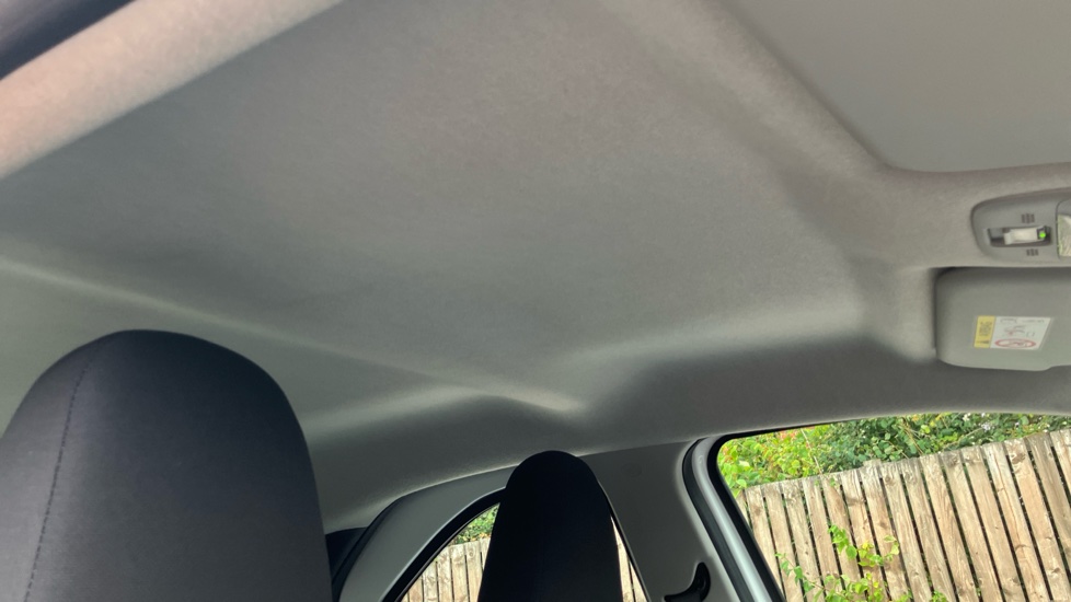 Toyota Aygo X 1.0 VVT-i Pure 5dr Petrol Hatchback - Image 19