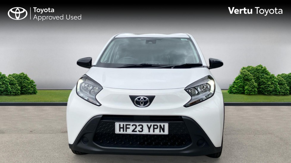 Toyota Aygo X 1.0 VVT-i Pure 5dr Petrol Hatchback - Image 22