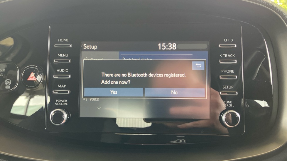 Toyota Aygo X 1.0 VVT-i Pure 5dr Petrol Hatchback - Image 33