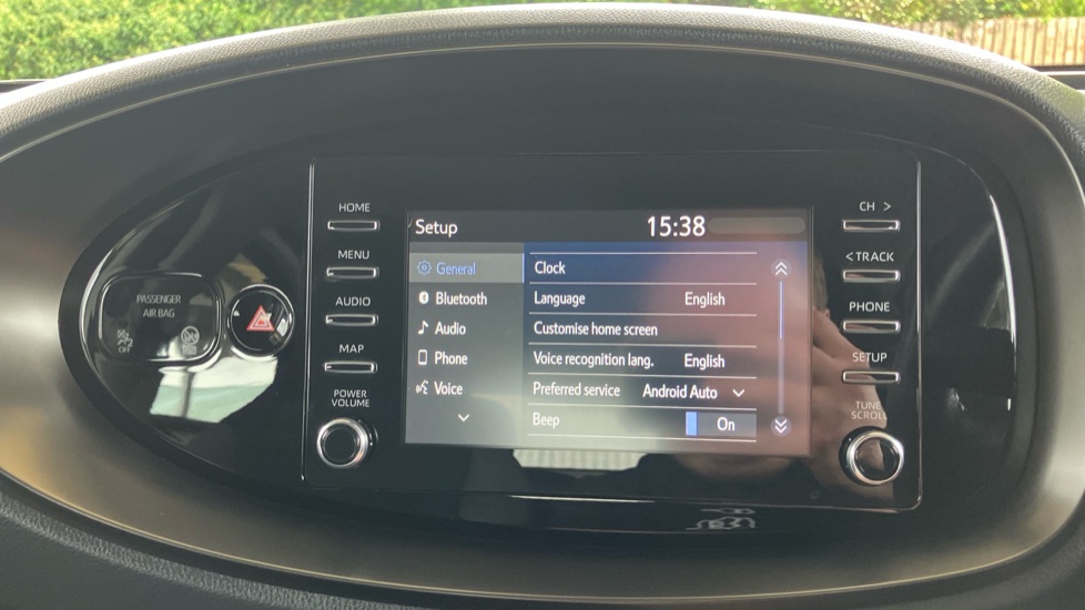 Toyota Aygo X 1.0 VVT-i Pure 5dr Petrol Hatchback - Image 35