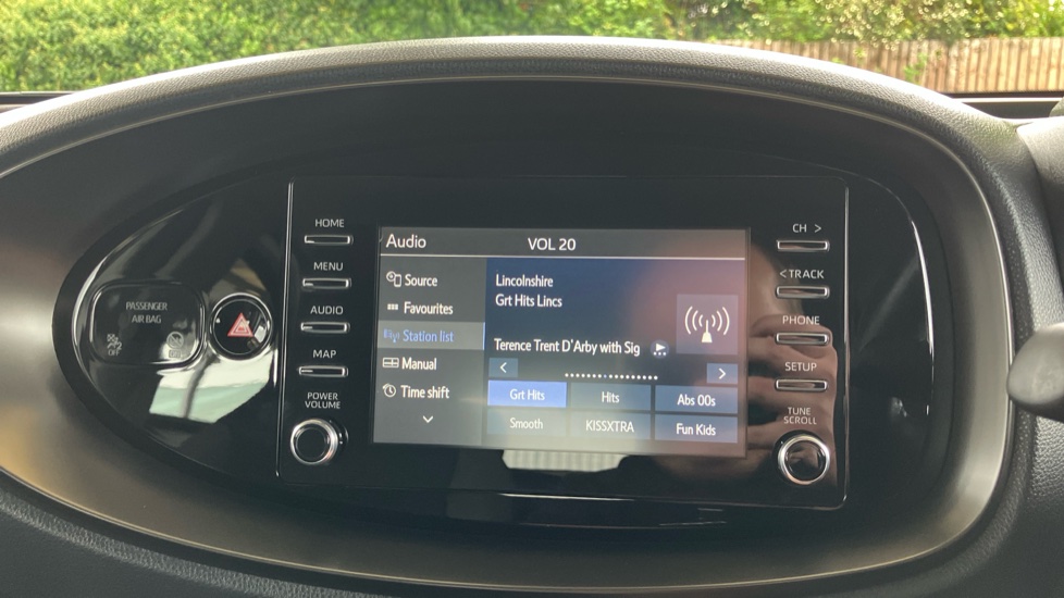 Toyota Aygo X 1.0 VVT-i Pure 5dr Petrol Hatchback - Image 36