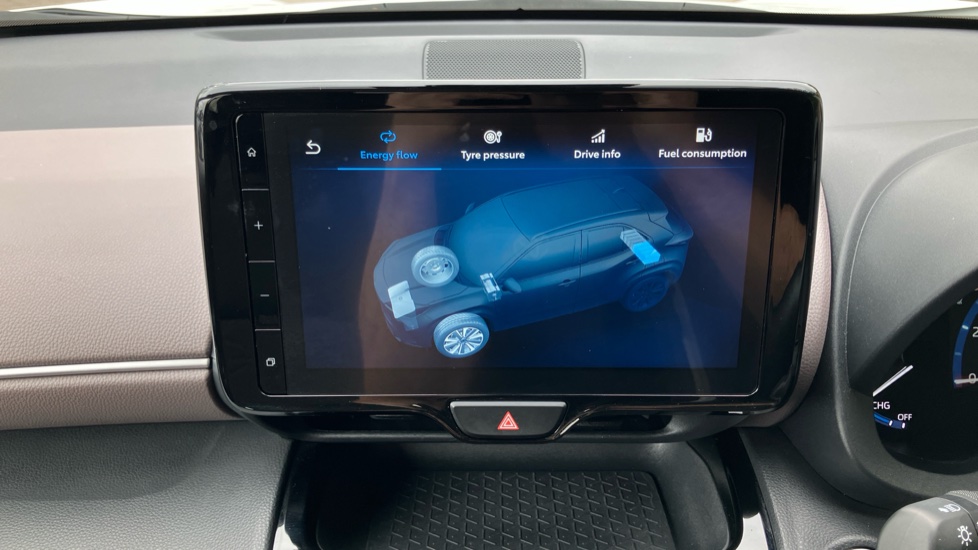 Toyota Yaris Cross 1.5 Hybrid Excel 5dr CVT Hybrid Estate - Image 40