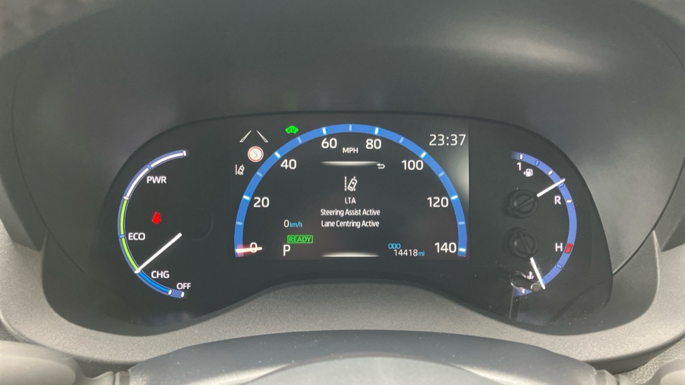 Toyota Yaris Cross 1.5 Hybrid Excel 5dr CVT Hybrid Estate - Image 48