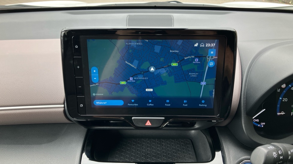 Toyota Yaris Cross 1.5 Hybrid Excel 5dr CVT Hybrid Estate - Image 52