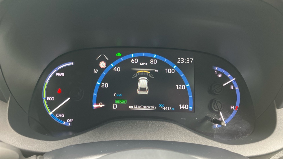 Toyota Yaris Cross 1.5 Hybrid Excel 5dr CVT Hybrid Estate - Image 53
